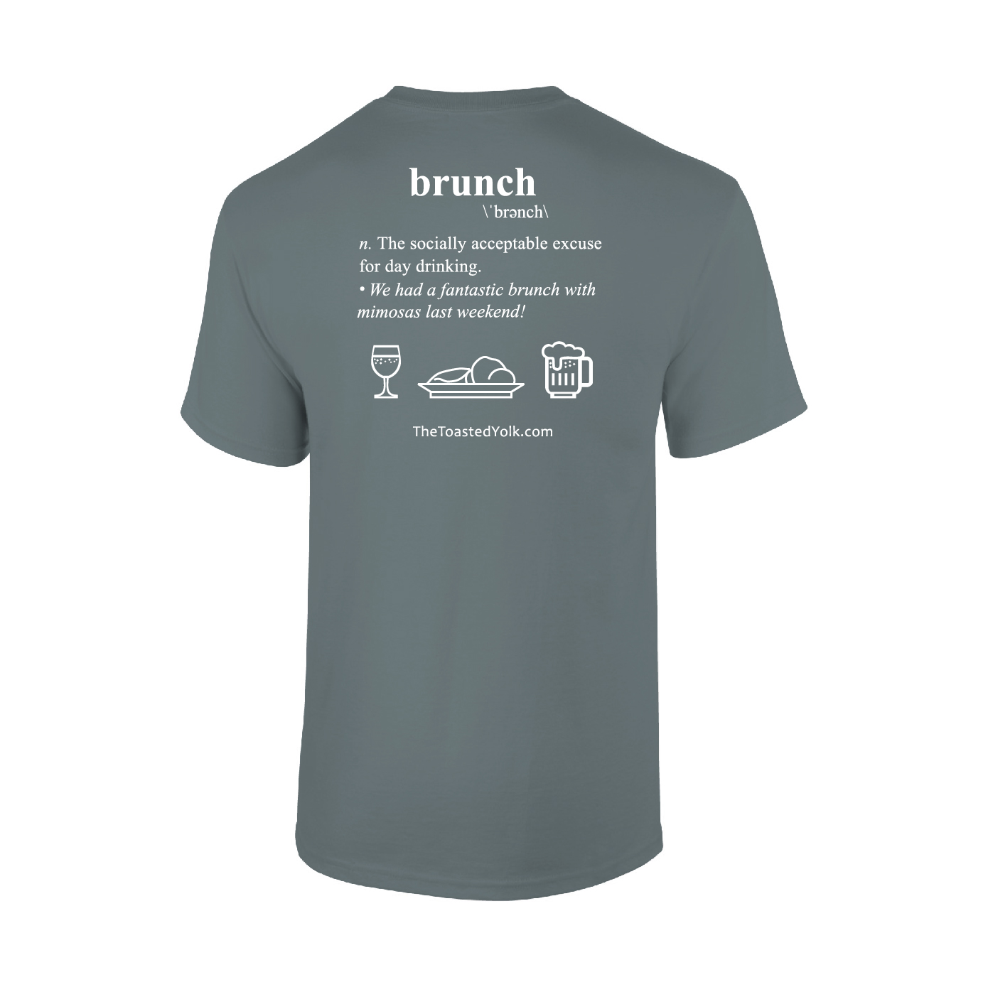 Brunch T-Shirt