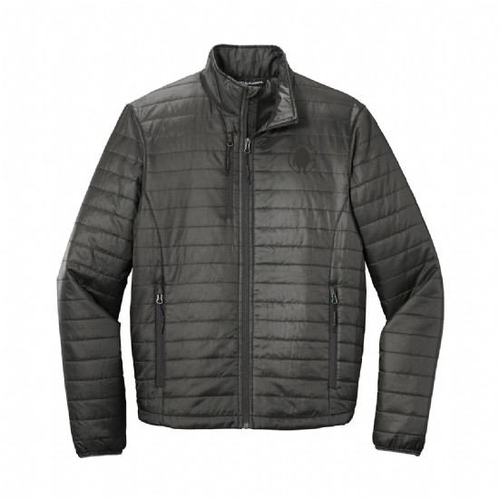 Port Authority Packable Puffy Jacket #6