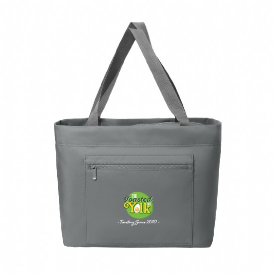Port Authority Matte Carryall Tote #2