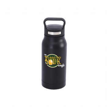 Urban Peak 20 oz Water Bottle - Color - Stainless